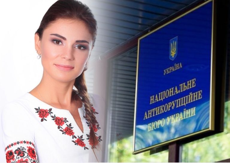 Волинській експодатківиці «пробачили» недостовірне декларування на майже три мільйони гривень