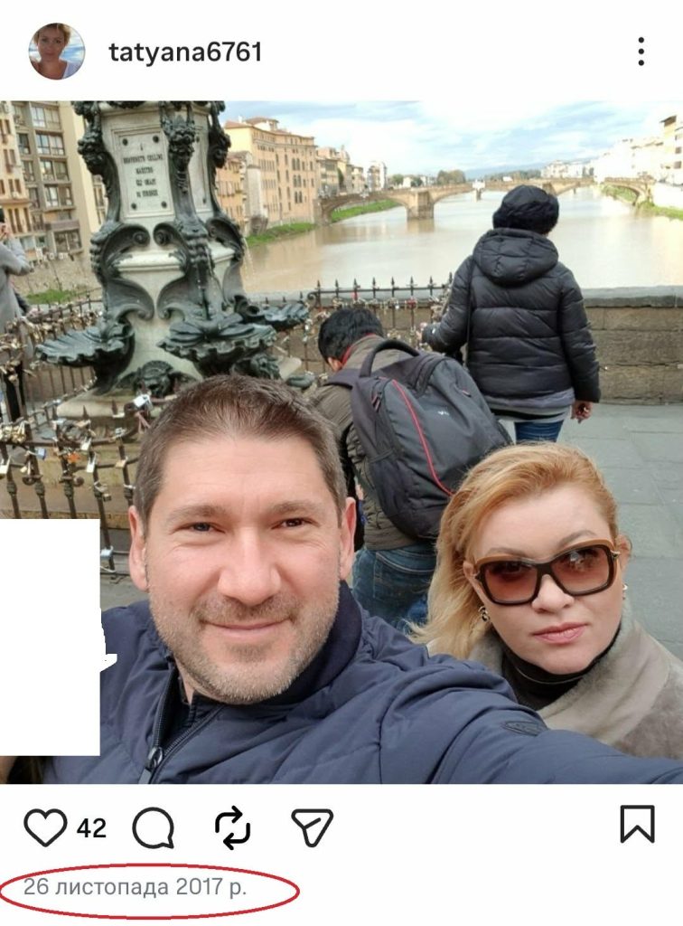 Другий розвод перед конфіскацією. Поки депутат в бігах, на дружину переписали три квартири, офіс, машину, дачу
