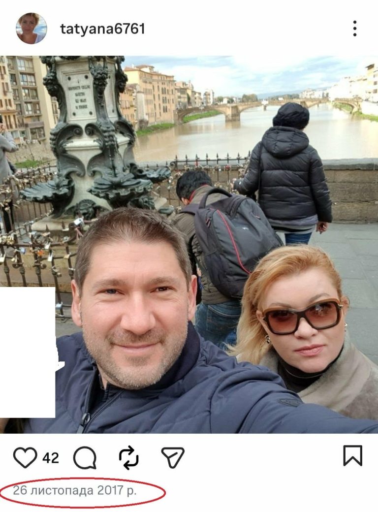 Другий розвод перед конфіскацією. Поки депутат в бігах, на дружину переписали три квартири, офіс, машину, дачу