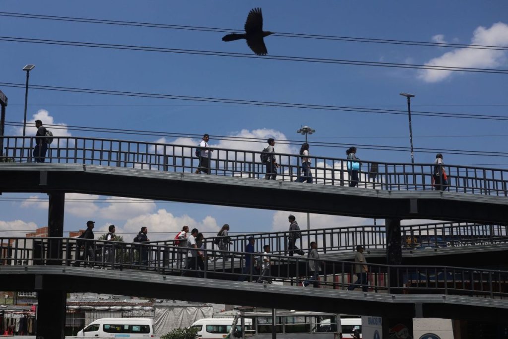 El Plan General de Desarrollo de la CDMX: ¿planeación participativa y democrática o imposición?
