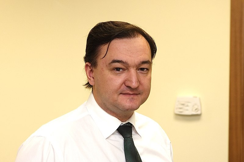 European Body Rebukes Switzerland Over Handling of Magnitsky Fraud Funds