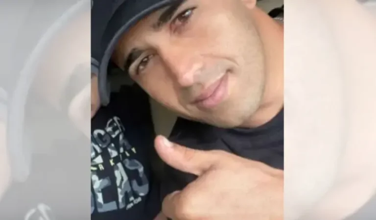 Justiça pede buscas contra única testemunha e família de pichador morto pela PM no interior de SP