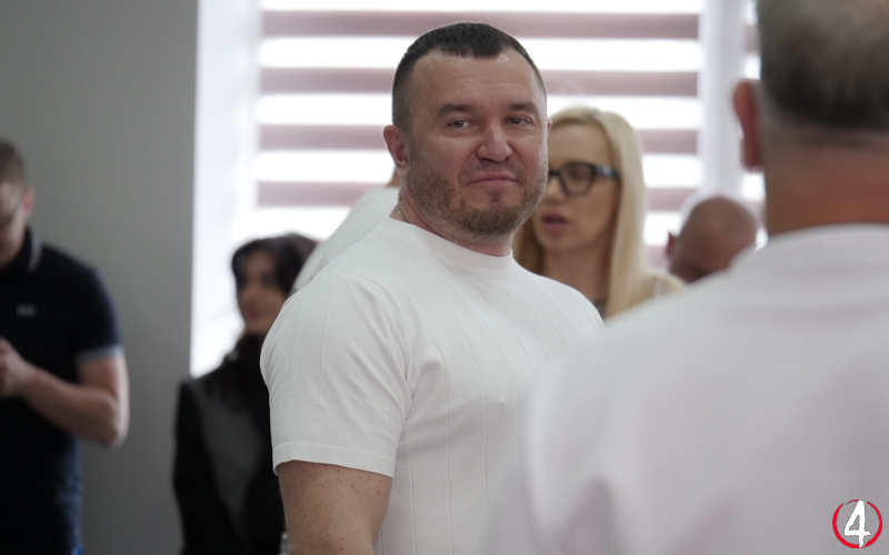Критично важливі: як забудовники «На Щасливому» за допомогою рибальської фірми забронювали своїх | Четверта влада