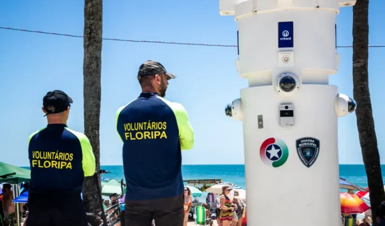 MPSC pede suspensão do ‘ICE de Floripa'