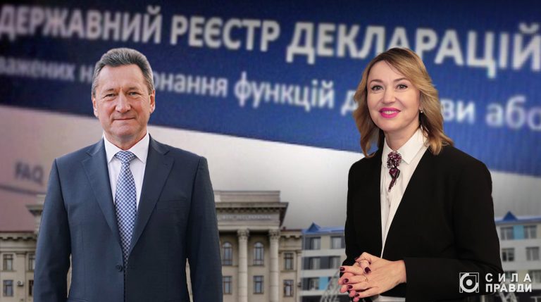 Нові автівки за мільйони гривень: що задекларували ректори найбільших вишів Волині
