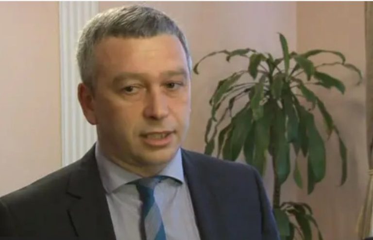 Обрали голову Волинського окружного адміністративного суду 