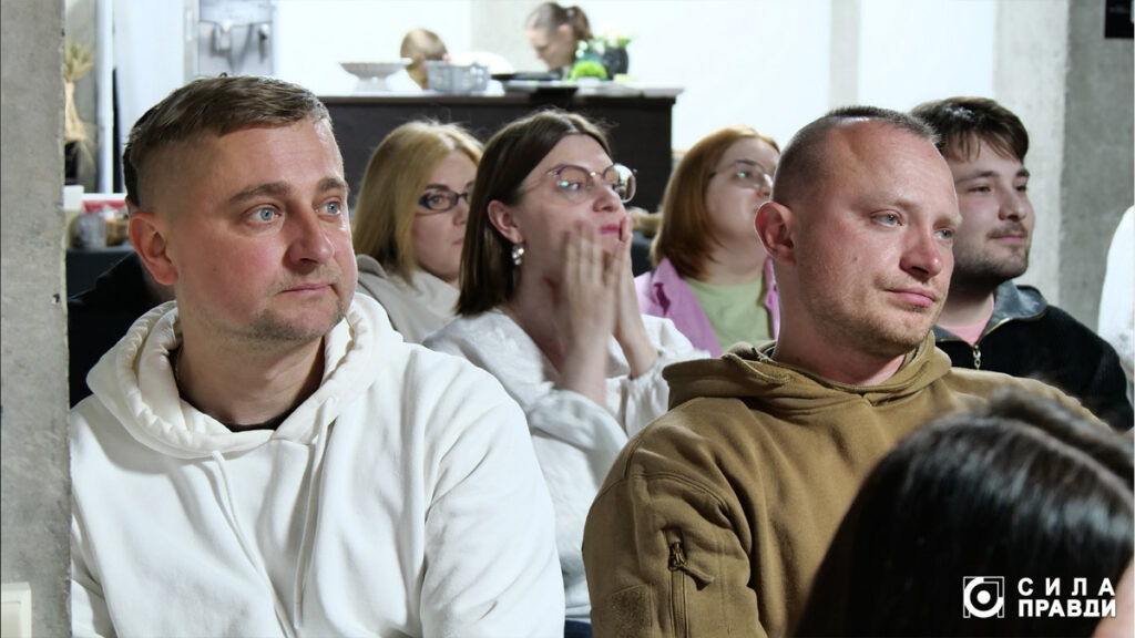 Звіт громадського сектору квітень 2026