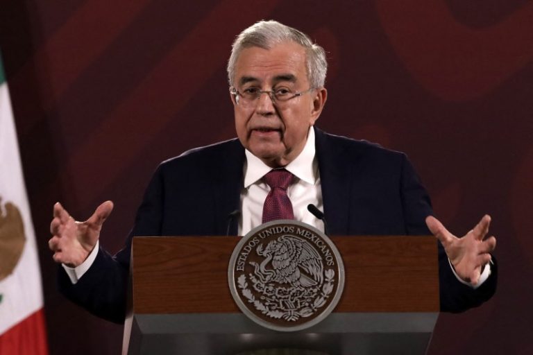 US Indicts Governor of Sinaloa and Nine Other Mexican Officials for Drug Trafficking