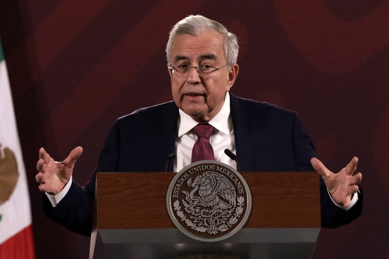 US Indicts Governor of Sinaloa and Nine Other Mexican Officials for Drug Trafficking