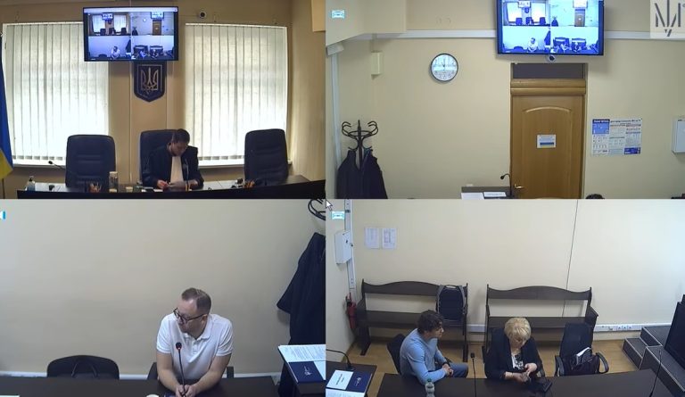 ВАКС обрав запобіжний захід підозрюваному в хабарництві «слузі народу» з Луцька
