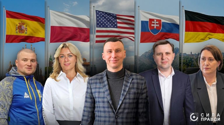 Закордонні відрядження депутатів районних рад Волині під час війни: хто, куди і навіщо їздив