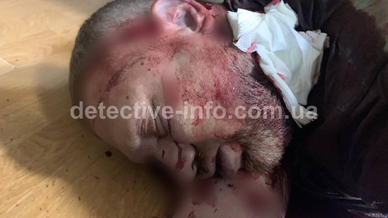 10 років за умисне вбивство офіцера