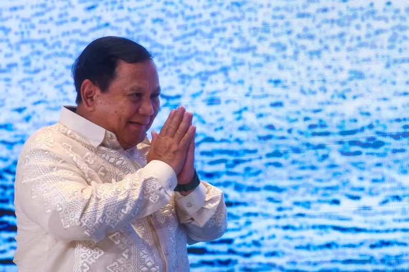 Amnesty International: Indonesia Is Using Online Disinformation Campaigns to Brand Critics as ‘Foreign Agents’