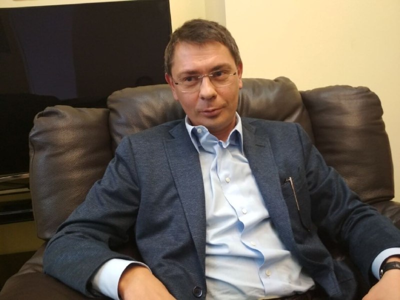 🖼 ⚖️ Апеляційна палата ВАКС залишила в силі вирок у справі екскерівника ПрАТ "ХК "...