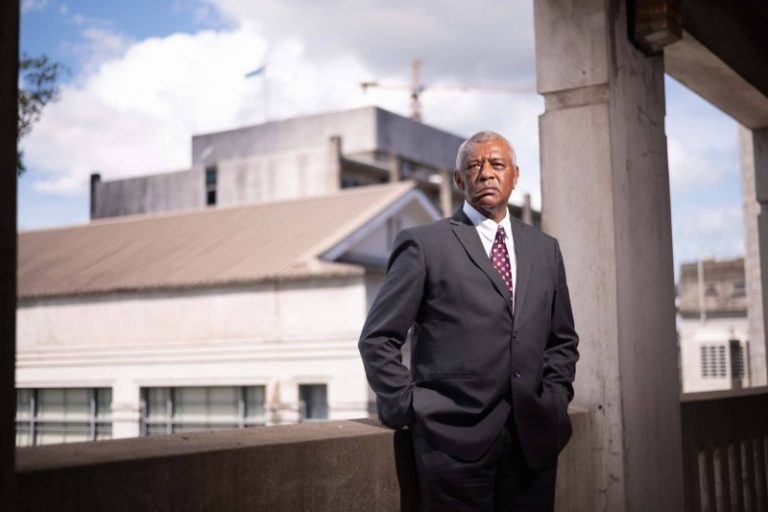 Cartels, Triads, and Australian Gangs Moving Drugs Through Fiji: Defense Minister