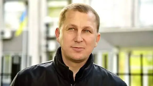Чергова порція медійної активності від В’ячеслава Аброськіна.