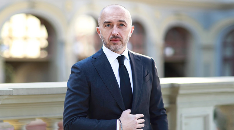 Чи отримає підозру голова НБУ Андрій Пишний