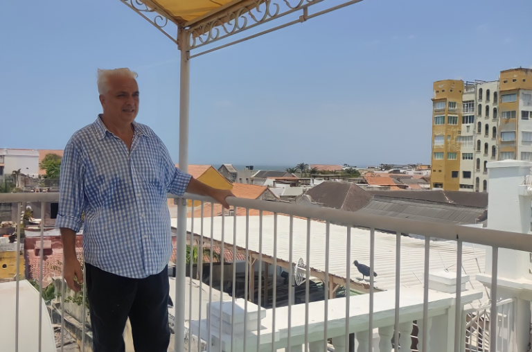 Colombia Seizes Belgian Aristocrat’s Hotel Empire