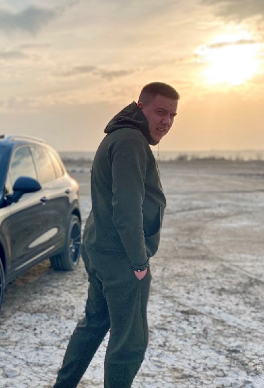 Депутату Одеської облради від ОПЗЖ Євгену Філонову оголосили підозру у неде...