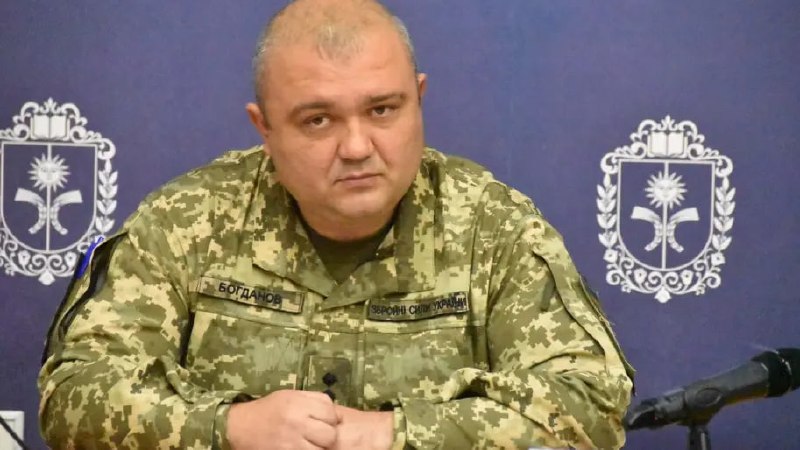 Дружина керівника Хмельницького обласного ТЦК та СП Андрія Богданова будує ...