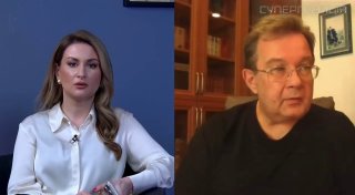 Экономист Олег Пендзин сообщил, что согласия стран ЕС на прямое финансирован...