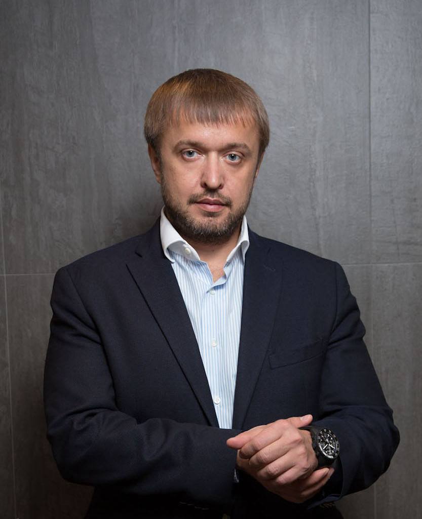 Ексдепутата Хмельницької облради Андрія Гордійчука підозрюють у кредитній афері на 185 млн грн