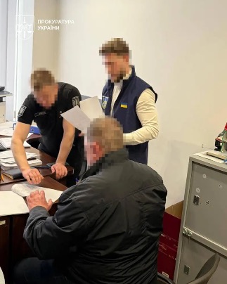 Ексголову суду на Київщині підозрюють у схемі з квартирами померлих