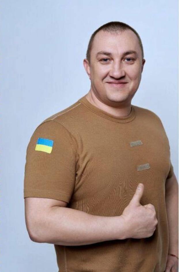 Ексочільнику СБУ Миколаївщини Герсаку обрали запобіжний захід – застава 10 млн грн