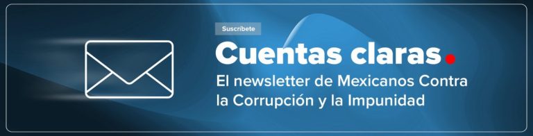 En 10 años de trabajo, Mexicanos Contra la Corrupción y la Impunidad ha documentado casos que implican operaciones por más de 536 mil millones de pesos: 147 millones cada día