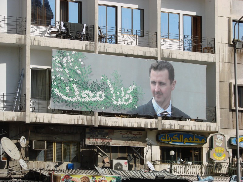 EU Eases Sanctions on Syrian State Institutions but Keeps Squeeze on Assad-Era Tycoons
