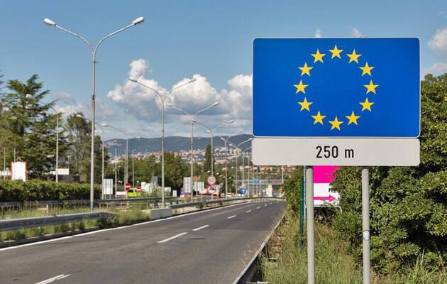 Европа постепенно готовится возвращать украинцев домой, — глава Миграционной ...