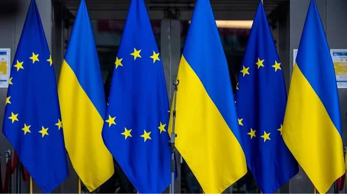 Европейская комиссия 16 июня предложит открыть первый кластер в переговорах о в...