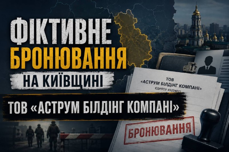 Фактичний директор Gorilla Bet Андрій Риндюг — фіктивно працевлаштований в будів...