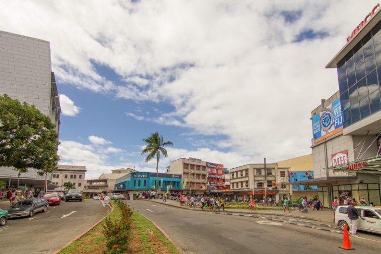 Fiji Police Seize OCCRP Reporting Fellow’s Phone After Post on Corruption
