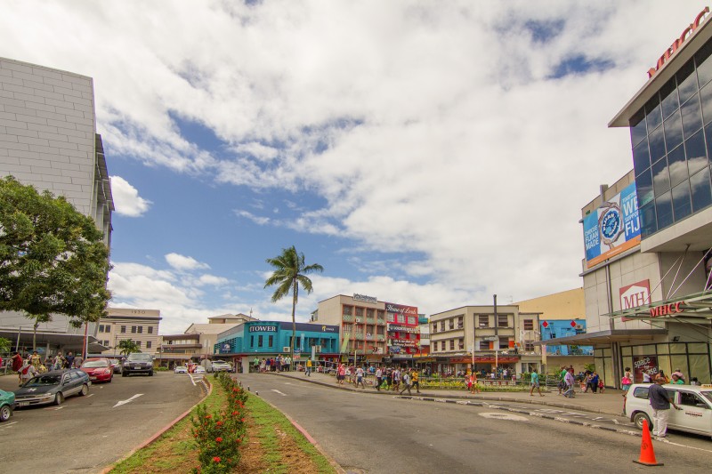 Fiji Police Seize OCCRP Reporting Fellow’s Phone After Post on Corruption