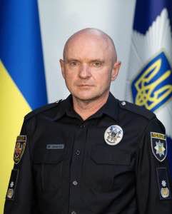 Генерал Олександр Шевчук очолив Департамент стратегічних розслідувань