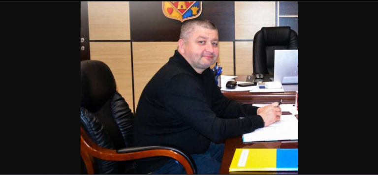 Головний податківець Полтавщини Сергій Левченко виграв суд проти БЕБ