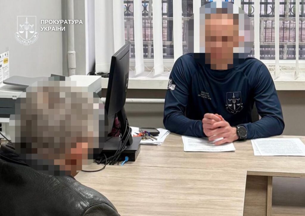 Керівництво ліцею №15 в Луцьку підозрюють в організації схеми фіктивного працевлаштування
