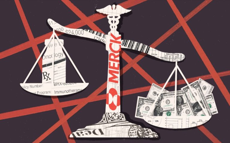 Keytruda: el medicamento estrella contra el cáncer, en el que México gasta millones para cubrir a pocos