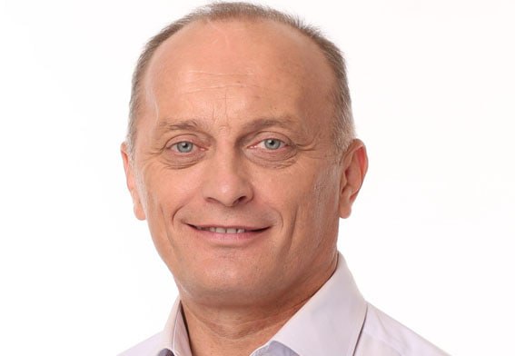 Колишнього міського голову Верхньодніпровська Леоніда Каліні...