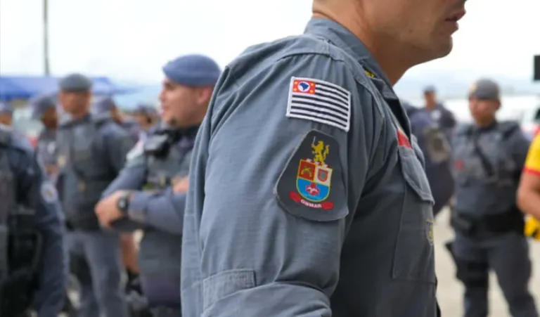 Letalidade policial piora em SP puxada por mortes na Baixada Santista com Operação Verão - Ponte Jornalismo