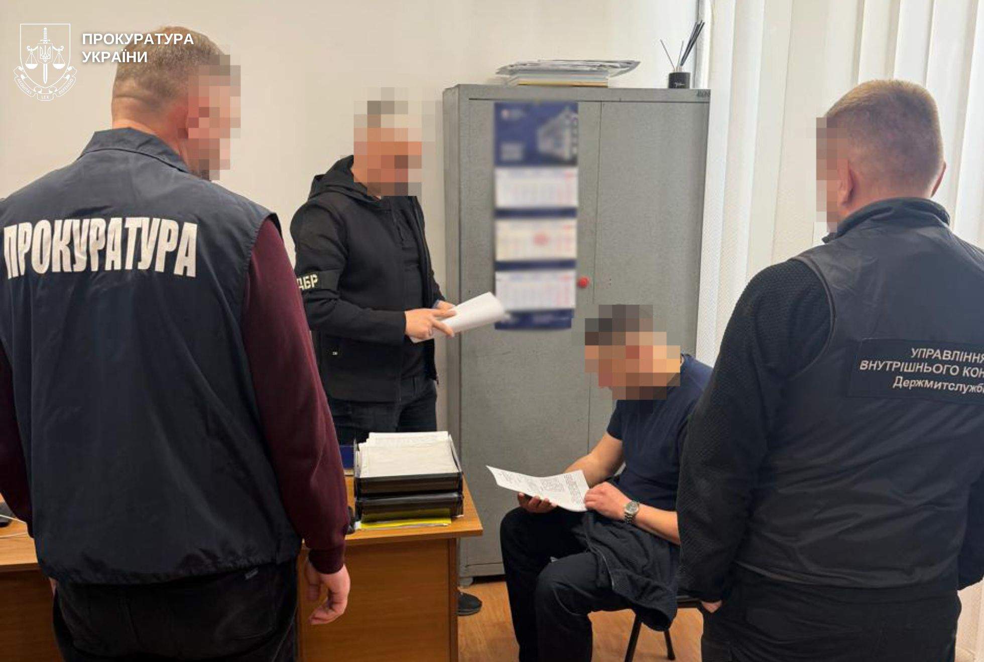 Львівського митника викрили на схемі контрабанди на майже 7 млн грн