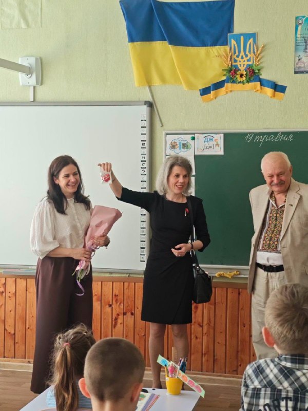 Мізків немає