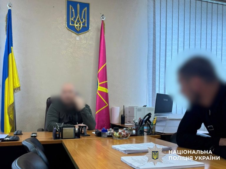 «Мобілізація на папері»: на Закарпатті керівництво РТЦК «намалювало» понад 270 призовників