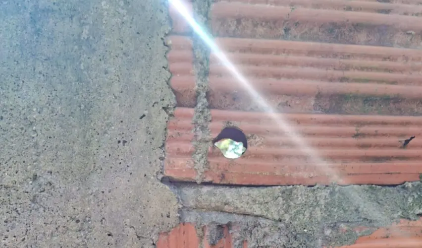 Mortes em sequência assustam favela do Siri (SC)
