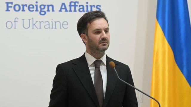 МИД Украины высмеял очередные угрозы рф бить по Киеву: "Алкоголизм, отчаяние ил...