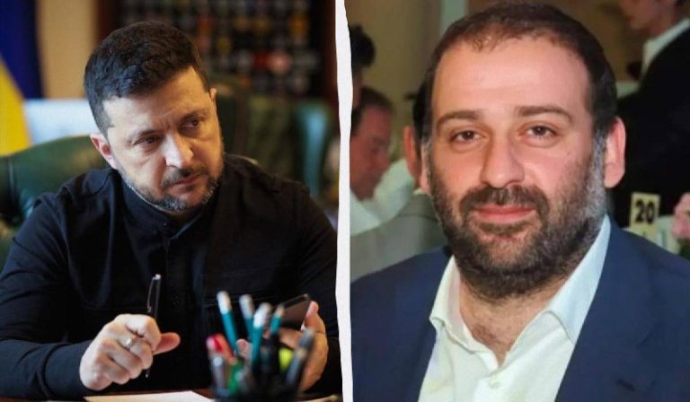 "Миндичгейт" и подозрение Ермаку может поставить под угрозу вступление Украины...