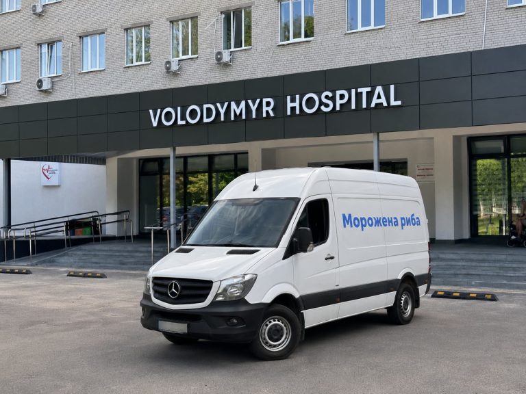 На Волині брат з сестрою розіграли тендери на постачання риби і яєць – АМКУ оштрафував
