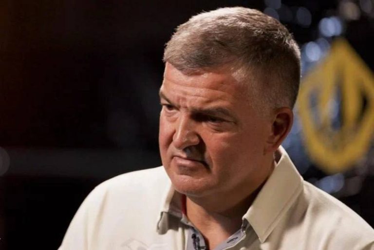 НАБУ не допрашивало меня по делу Миндича, - совладелец Fire Point Штилерман