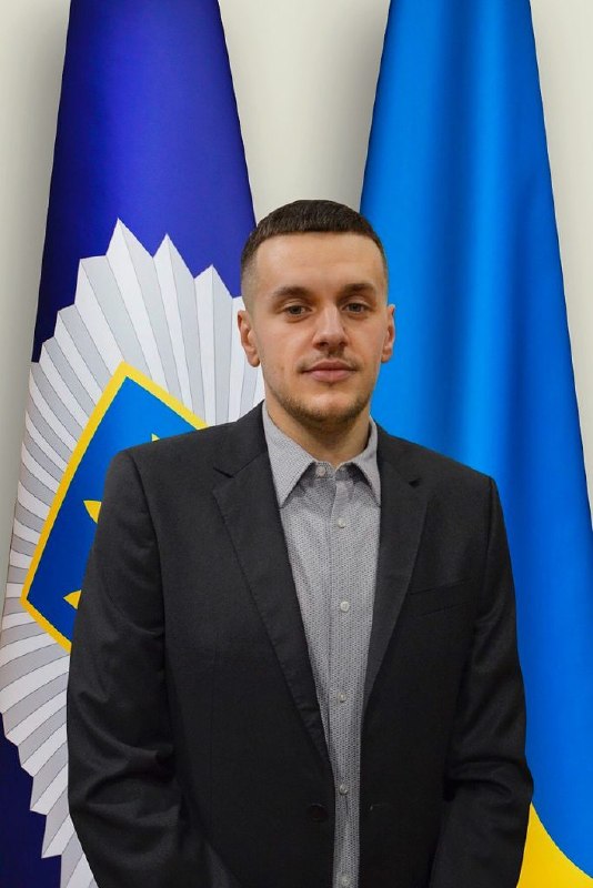 Начальник Регіонального сервісного центру МВС у Харківській, Полтавській т...